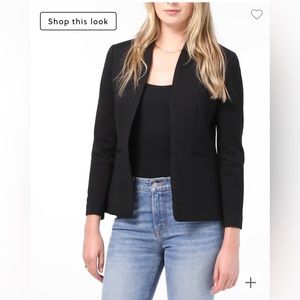 J Crew Going Out Blazer
